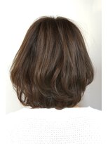 チェルモ(CHELUMO) ボブ