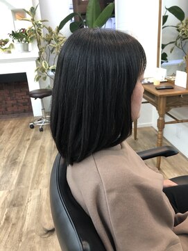 アメリ(Ameri) -Ameri-修正カット