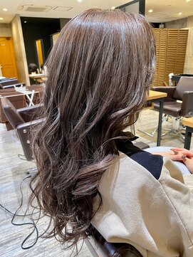 モードケイズ 西宮(MODE K's) 西宮/髪質改善/ハイライト/白髪染め/小顔/大人可愛い