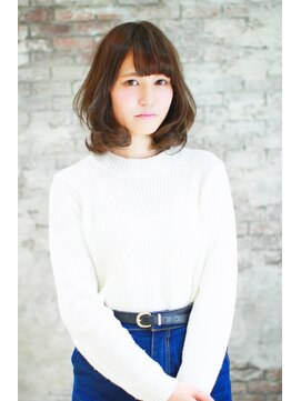 グッドネイバーズ 新松戸(GOOD NEIGHBORS shin-matsudo) (Good Neighbors新松戸) ひし形ワンカール