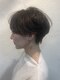 エフ ナカイタバシ(F)の写真/経験豊富なスタイリストが乾燥や紫外線で傷んでしまった髪を丁寧に整えます◎