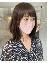 インビテーション(invitation)&nbsp;ラテベージュ