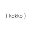 カッコ(kakko)のお店ロゴ