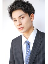 ヴェルダ 池袋店(verda) ビジカジツーブロック mizuno