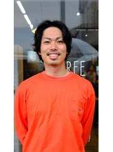 スリー スタンド(THREE STAND) 青戸 智史