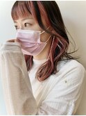 髪質改善*大人かわいいヘア*美髪14【Zina札幌大通】