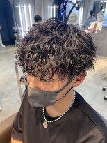 アンサー 千葉中央(UNSER prod by THE DAY)&nbsp;波巻きパーママッシュ