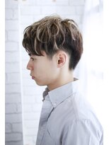 ヴィチーノプラスエヌ(VICINO+n)&nbsp;20代30代40代　外国人風カジュアルショート【瀬田】