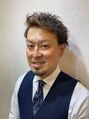 バーバーショップ ライフ(Barber shop Life) 兼貞 佳祐