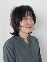 ビュートリアム 七里ヶ浜(BEAUTRIUM)&nbsp;ナチュラルミディアムレイヤー