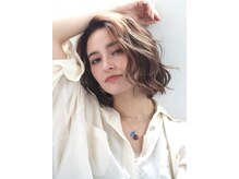 ジュネス ヘアー Jenuse