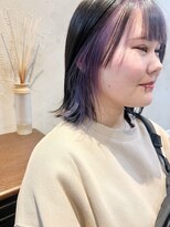 カシカ(casica)&nbsp;ボブ