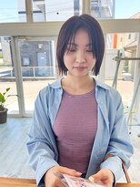 パーム スプリングス(Palm Springs)&nbsp;Hair by Palm Springs 590