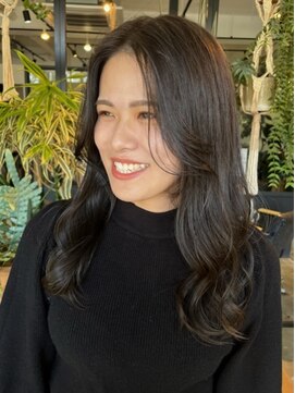 フェリア ファム 桃山台(FERIA fam) 【FERIAfam桃山台】お上品カラー/ダークグレージュ