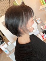 レシェル 松阪(RECIEL) インナーシルバー