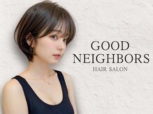 グッドネイバーズ 綾瀬(GOOD NEIGHBORS)