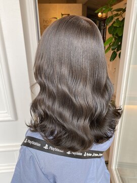 ドロシー 郡山桑野店(Dorothy) イメチェン/ハッシュカット/フルバング/似合わせカット/郡山