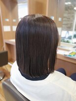 ノア(noix)&nbsp;ボブ