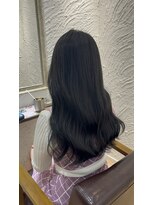 アマレット(Amaretto)&nbsp;フェイクブラック  instagram→kyo_msk__