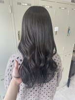 シャルムヘアー(charme hair)&nbsp;【艶感グレージュ♪】raraka