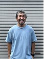 ザデイ カットアンドカルチャーショップ(THE DAY CUT&CULTURE SHOP) 天野 雄貴