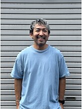 ザデイ カットアンドカルチャーショップ(THE DAY CUT&CULTURE SHOP)&nbsp;天野 雄貴