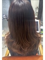 フィエスタ(Fiesta)&nbsp;髪質改善/縮毛矯正/美髪/艶髪/髪質改善トリートメント/三国ヶ丘