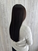 シエル 立川店(CIEL)&nbsp;【KAZUYA×CIEL】ココアグレージュ