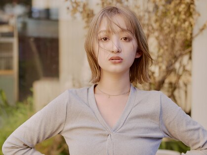 ヘアーアンドカラー プラーチェ 相模原(hair color Plaatje)の写真