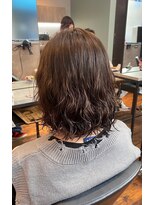 インパークス 金町店(INPARKS)&nbsp;大人パーマ［金町駅/金町/白髪染め/髪質改善］