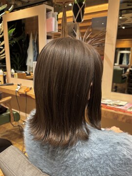 ロコ(loco) レイヤーボブ