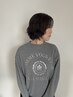 【平日限定】カット+パーマ+エイジングトリートメント　￥19,800→￥15,800 