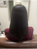 髪質改善/縮毛矯正/美髪/艶髪/髪質改善トリートメント/南柏