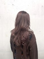 ゴットイズム(GOTTO ISM)&nbsp;◯大人女子オススメ◯ピンクベージュ×レイヤー