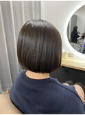 ボブ