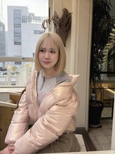 フローター 駒込六義園店(FLOWATER) RIHO 