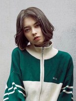 リワーズ 千歳船橋店(ReWARDs)&nbsp;ボブ/グレージュ/大人女性/レイヤー/ショート [千歳船橋]