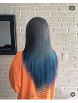 アボックス(abox)&nbsp;グラデーションカラー