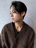 【ダウンパーマ】デザインカット+ダウンパーマ　￥13200→￥12100～