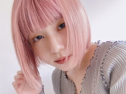 サロウィン 那覇店(SALOWIN)の写真