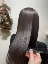 パース 横浜(PERS)&nbsp;縮毛矯正