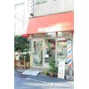 ヘアーソユーズ(HAIR SOYUZ)のお店ロゴ