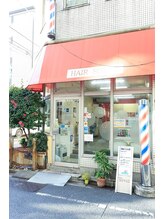 HAIR SOYUZ【ヘアーソユーズ】