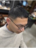 クロップスタイル