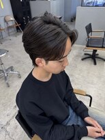 ウォーク(woke)&nbsp;メンズパーマ