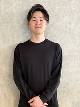 ヘアープラスジェイジェイ 新在家店(JJ)&nbsp;西山 裕人