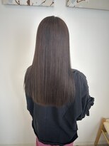 ナギ 栃木(nagi)&nbsp;パープルブラウン