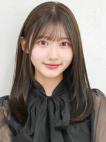 ミラリー トウキョウ(Mirareee Tokyo)&nbsp;【F】王道似合わせワンカール20代30代40代50代◎