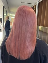 サヴォア(Savoir)&nbsp;ハイトーンピンク