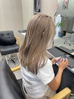 パロ(PALO)&nbsp;ミルクティーベージュ